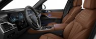 2025 BMW X5 PHEV XDRIVE50E - Interior view - 1
