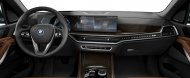 2025 BMW X5 PHEV XDRIVE50E - Interior view - 3