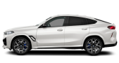 2025 BMW X6 M COMPETITION - Exterior view - 2