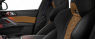 2025 BMW X6 M COMPETITION - Interior view - 1