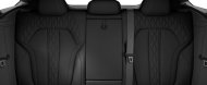 2025 BMW X6 XDRIVE40I - Interior view - 2