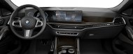 2025 BMW X6 XDRIVE40I - Interior view - 3
