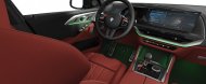 2025 BMW XM BASE - Interior view - 1