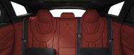 2025 BMW XM BASE - Interior view - 2
