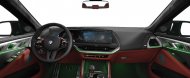 2025 BMW XM BASE - Interior view - 3