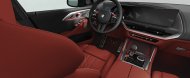 2025 BMW XM LABEL - Interior view - 1