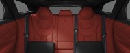 2025 BMW XM LABEL - Interior view - 2