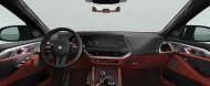 2025 BMW XM LABEL - Interior view - 3
