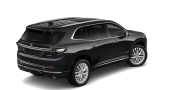 2025 BUICK Enclave Avenir - Exterior view - 3
