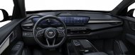 BUICK Enclave Sport de tourisme 2025 - Vue intérieure - 3