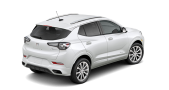 BUICK Encore GX Avenir 2025 - Vue extérieure - 3