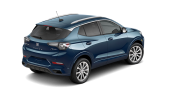 2025 BUICK Encore GX Avenir - Exterior view - 3