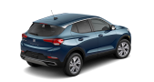 BUICK Encore GX Privilégié 2025 - Vue extérieure - 3