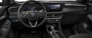 BUICK Encore GX Privilégié 2025 - Vue intérieure - 3