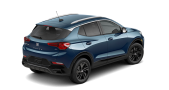 2025 BUICK Encore GX Sport Touring - Exterior view - 3