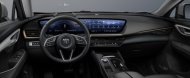 2025 BUICK Envision Avenir - Interior view - 3
