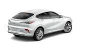 2025 BUICK Envista Avenir - Exterior view - 3