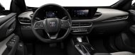 BUICK Envista Avenir 2025 - Vue intérieure - 3