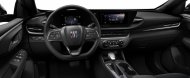 BUICK Envista Privilégié 2025 - Vue intérieure - 3