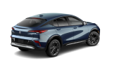 BUICK Envista Sport Touring 2025 - Vue extérieure - 3