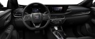 BUICK Envista Sport Touring 2025 - Vue intérieure - 3