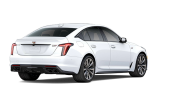 CADILLAC CT5-V Blackwing Base 2025 - Vue extérieure - 3
