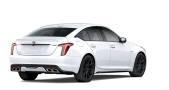 2025 CADILLAC CT5-V Base - Exterior view - 3