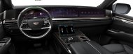 CADILLAC Escalade ESV Luxe 2025 - Vue intérieure - 3