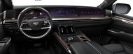 CADILLAC Escalade ESV Platinum Luxe haut de gamme 2025 - Vue intérieure - 3