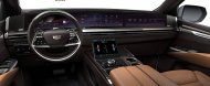 2025 CADILLAC Escalade ESV Premium Luxury - Interior view - 3