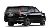 2025 CADILLAC Escalade ESV Sport - Exterior view - 3