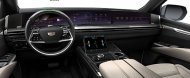 2025 CADILLAC Escalade ESV Sport - Interior view - 3