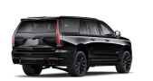 2025 CADILLAC Escalade ESV V-Sport - Exterior view - 3