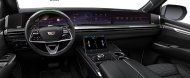 2025 CADILLAC Escalade ESV V-Sport - Interior view - 3