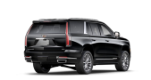 CADILLAC Escalade Luxe 2025 - Vue extérieure - 3