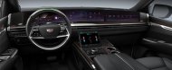 CADILLAC Escalade Luxe 2025 - Vue intérieure - 3