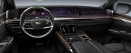 CADILLAC Escalade Platinum Luxe haut de gamme 2025 - Vue intérieure - 3