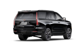 CADILLAC Escalade Sport 2025 - Vue extérieure - 3