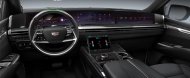 CADILLAC Escalade Sport 2025 - Vue intérieure - 3