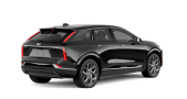 2025 CADILLAC Optiq Luxury  2 - Exterior view - 3
