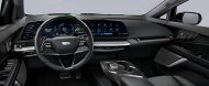 2025 CADILLAC Optiq Luxury  2 - Interior view - 3