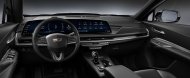 2025 CADILLAC XT4 Premium Luxury - Interior view - 3