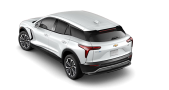 2025 CHEVROLET Blazer EV LT - Exterior view - 3