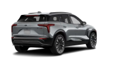 2025 CHEVROLET Blazer EV RS - Exterior view - 3