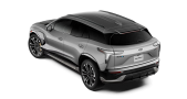 2025 CHEVROLET Blazer EV SS - Exterior view - 3