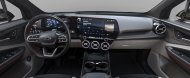 2025 CHEVROLET Blazer EV SS - Interior view - 3