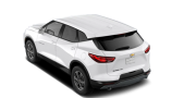 2025 CHEVROLET Blazer LT - Exterior view - 3