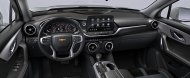 2025 CHEVROLET Blazer LT - Interior view - 3
