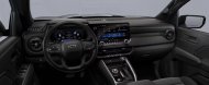2025 CHEVROLET Colorado Trail Boss - Interior view - 3