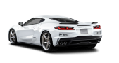 2025 CHEVROLET Corvette E-RAY Coupe 3LZ - Exterior view - 3